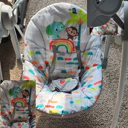 Baby Swing