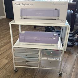 Cricut Explore Air 2