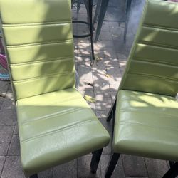 Set Of Chair