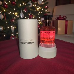 Louis Vuitton City Of Stars 100ML/3.4oz