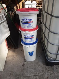 Pool Supplies