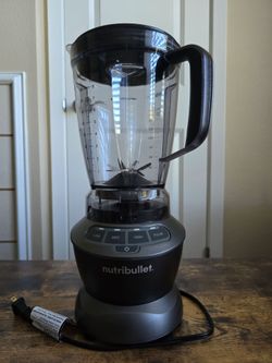 Nutribullet 1200 Watt Blender
