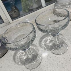 Margarita Glasses