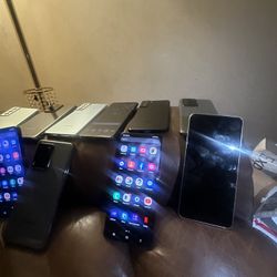 Samsungs iPhones iPads And More 