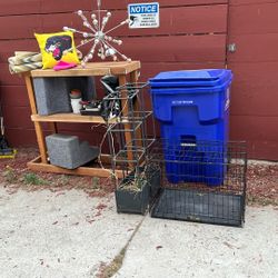Free Stuff!!!