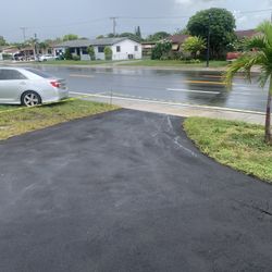 Asphalt
