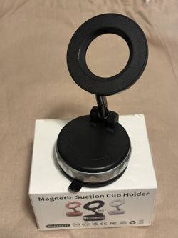 Magnetic Phone Holder