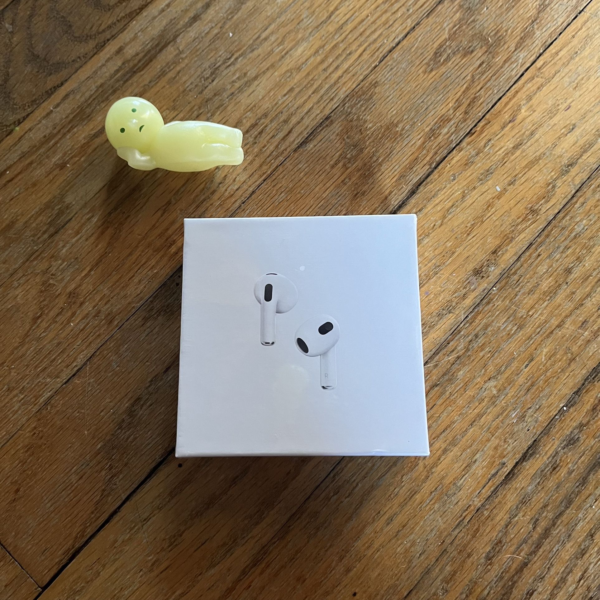 Airpod Pro Magsafe Charger