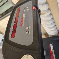 PowerTred  Treadmill 