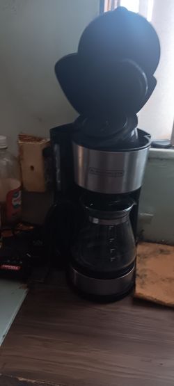 Coffee Pot