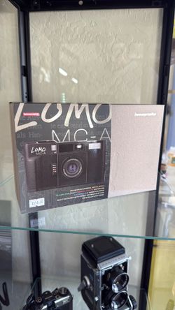Lomo MC-A