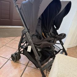 Dana For 2 MAXI-cosi Stroller