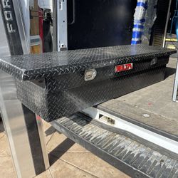 Truck Tool Box Delta