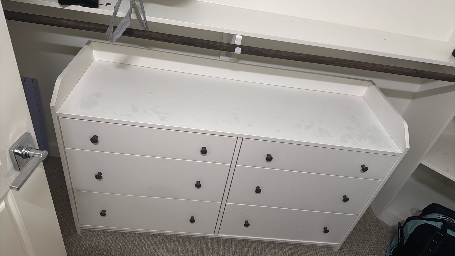 Dresser (serious Inquiries Only)