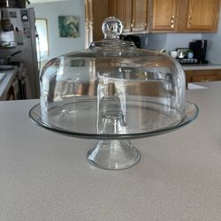 Cake Display