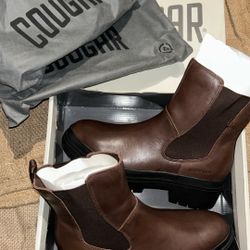 Cougars Boots*Never Worn*