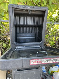 Poly Crossover Tool Box