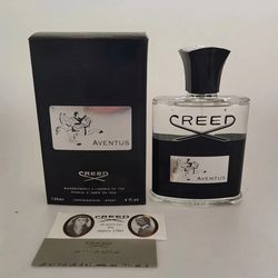 Creed Aventus cologne