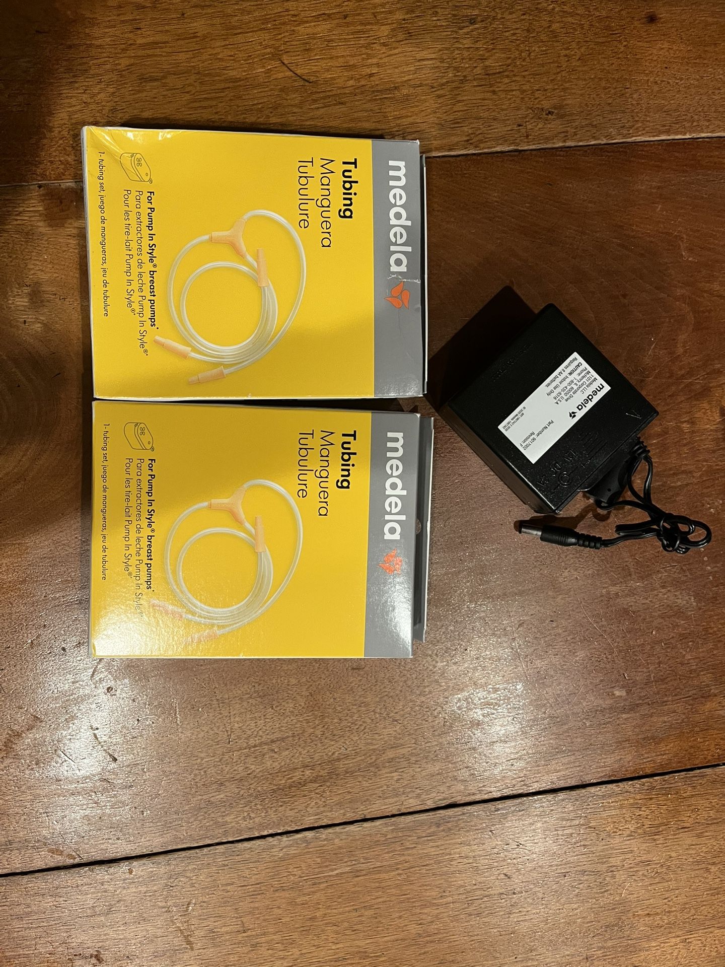 Medela Breast Pump Parts