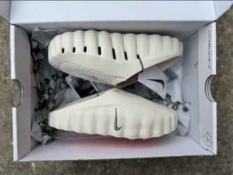 Nike Mind 001 HQ4309-100 size 4-11