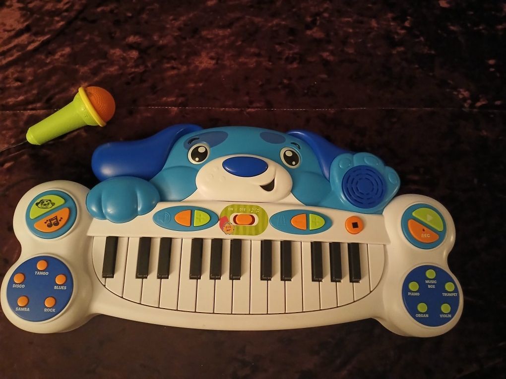 Spark Creative Imagine Rolos Keyboard