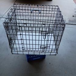 Pet cage