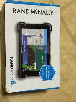 GPS for trucks