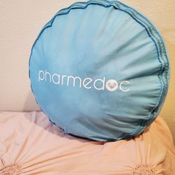 Pharma Doc Pregnancy Pillow 