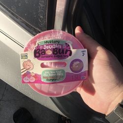 🔥 Crazy Fun Glitter Mystery Bao Bun - Chance Of Rare Glitter Dumpling! 🔥