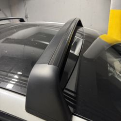 Tesla Model 3 OEM Roof Rack – Original Tesla Part