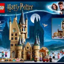 Lego Harry Potter 75969 Sealed 