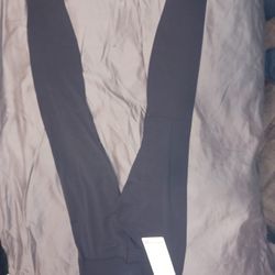 Lululemon Tights New