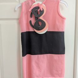Powerpuff Girls Blossom Costume