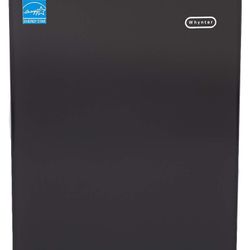 Whynter CUF-301BK 3 cu. ft Upright Freezer – Black