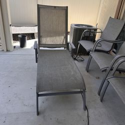 Costco Pool/ Patio Furniture