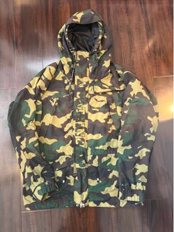 A Bathing APE Jacket