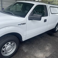 Ford  F150