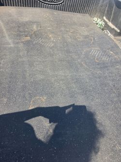 Gym mats