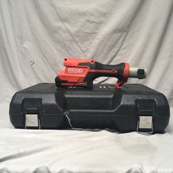 Ridgid PROPRESS