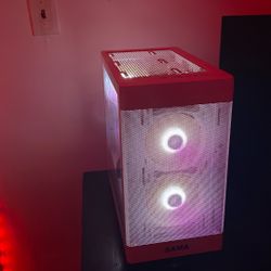 Sama Gaming PC