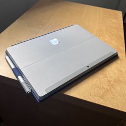 Microsoft Surface 3 – LTE Model w/ Keyboard & Stylus