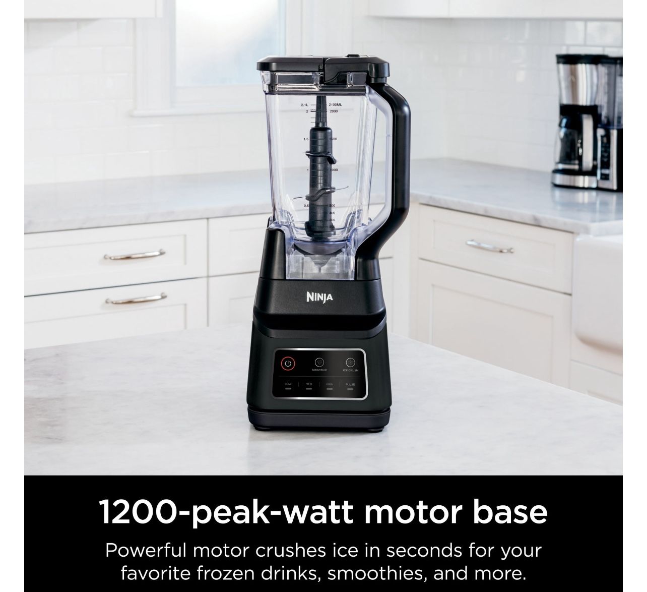 Ninja® Professional Plus Blender with Auto iQ® and 72 oz.* Total