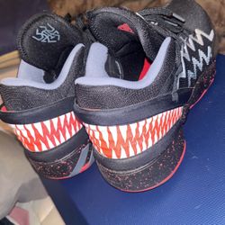 Damian Lillard Adidas