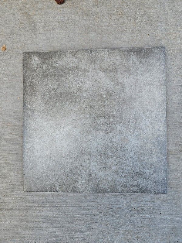 184 Sq ft Of 12" X 12" Ceramic Tile