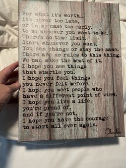 Canvas Art