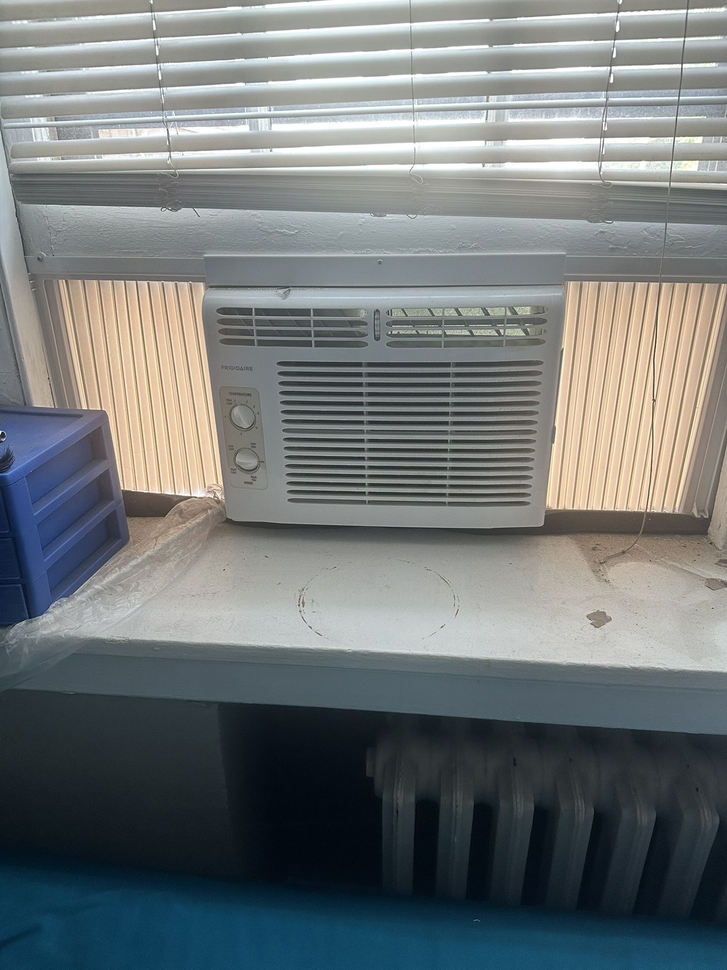 Air Conditioner 