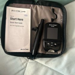 Accu-Chek Guide