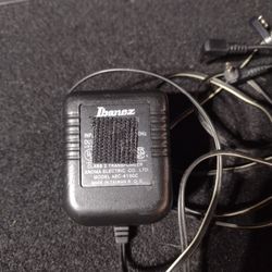 Ibanez Pedal Power Supply 