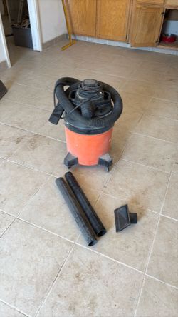 Vaccum