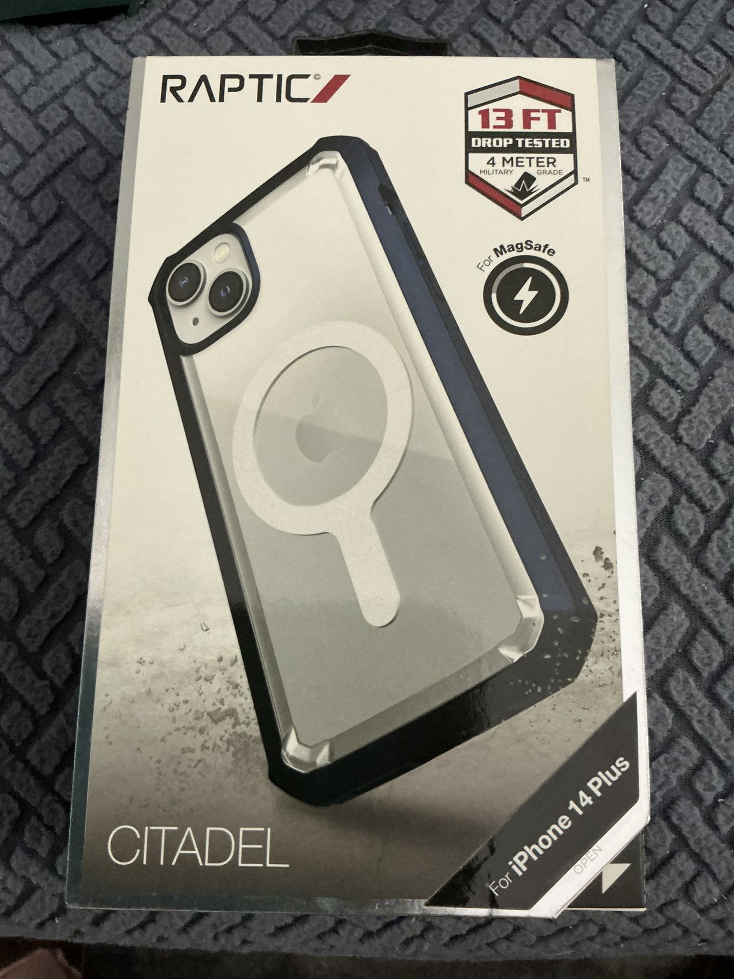 iPhone 14 Plus Case